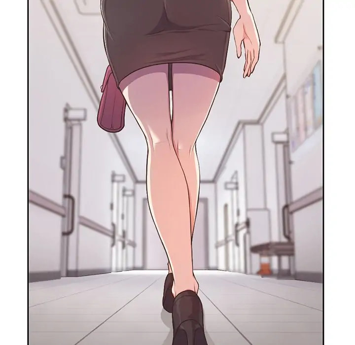Amnesia Chapter 11 Page 118