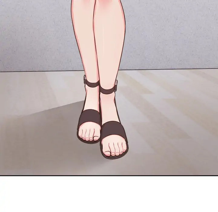 Amnesia Chapter 11 Page 133