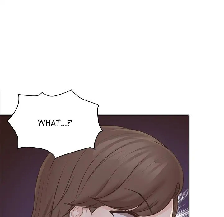 Amnesia Chapter 11 Page 134