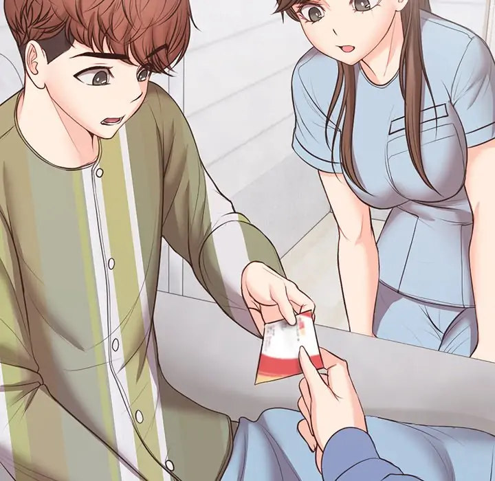 Amnesia Chapter 11 Page 5