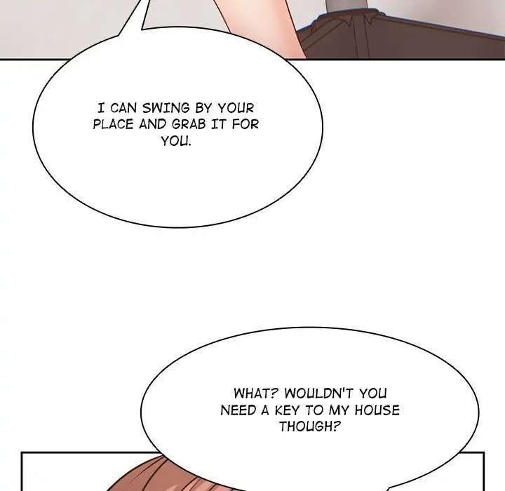 Amnesia Chapter 11 Page 74