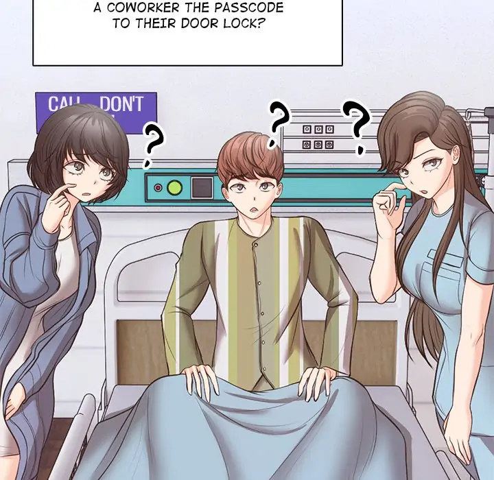 Amnesia Chapter 11 Page 84
