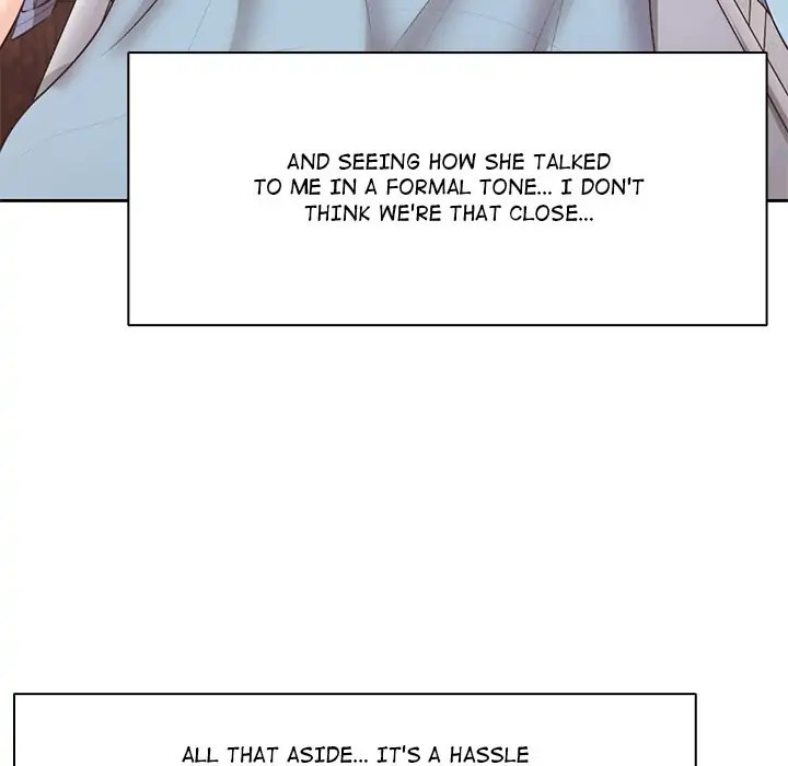 Amnesia Chapter 11 Page 85