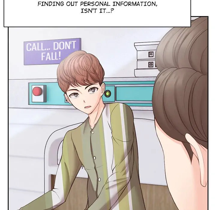 Amnesia Chapter 11 Page 86