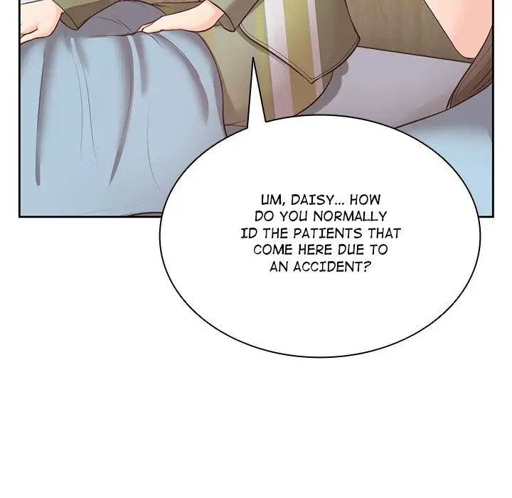 Amnesia Chapter 11 Page 87