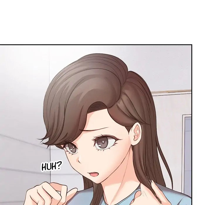 Amnesia Chapter 11 Page 88
