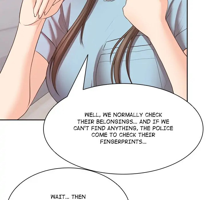 Amnesia Chapter 11 Page 89