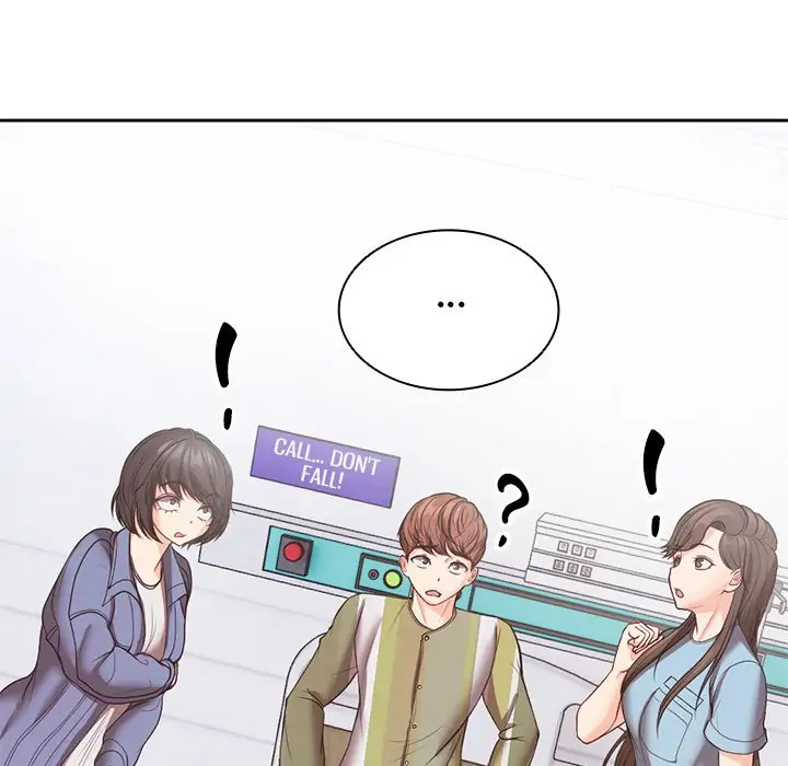 Amnesia Chapter 11 Page 94