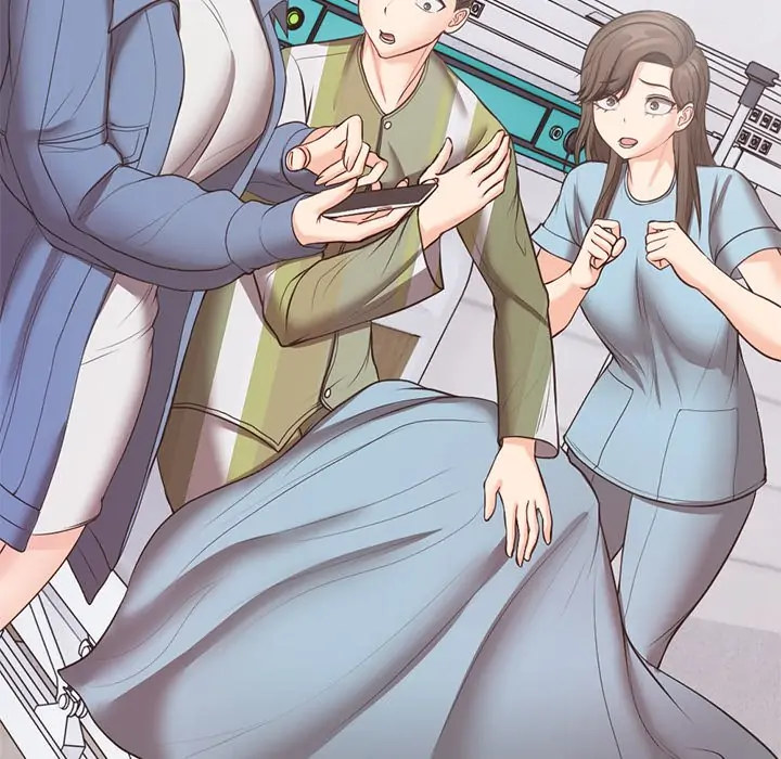 Amnesia Chapter 11 Page 97