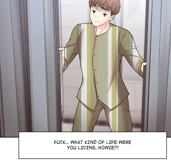 Amnesia Chapter 12 Page 105
