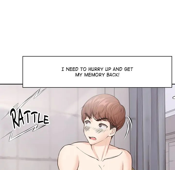 Amnesia Chapter 12 Page 106
