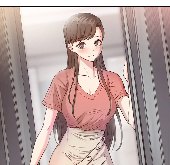Amnesia Chapter 12 Page 113