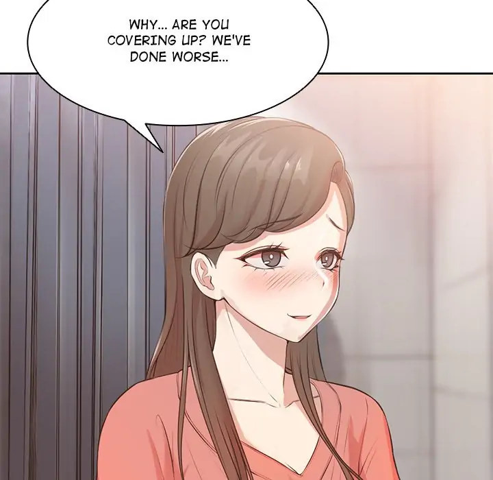 Amnesia Chapter 12 Page 117