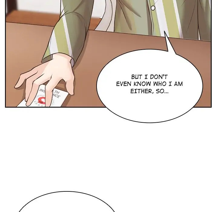 Amnesia Chapter 12 Page 13