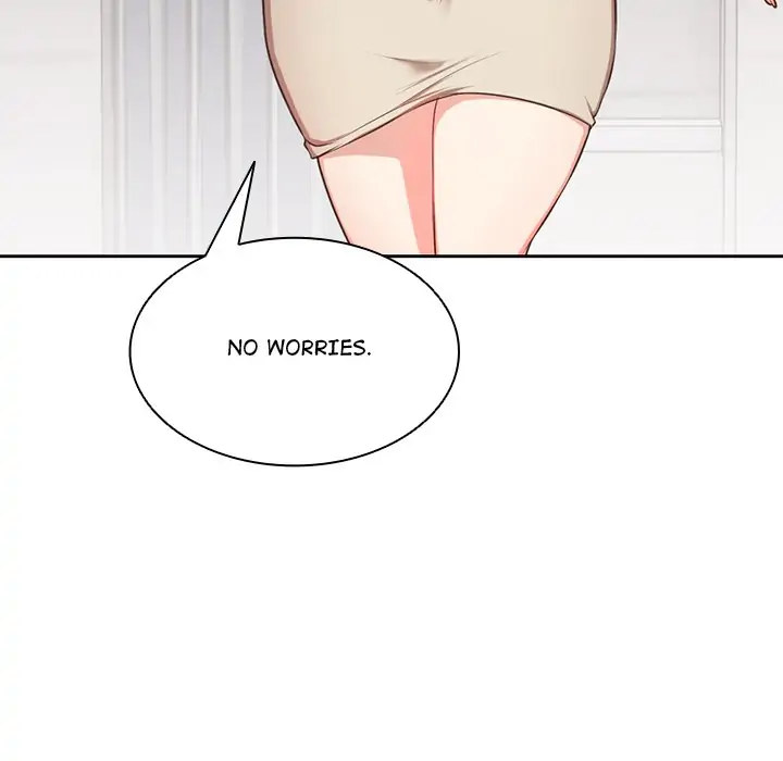 Amnesia Chapter 12 Page 136