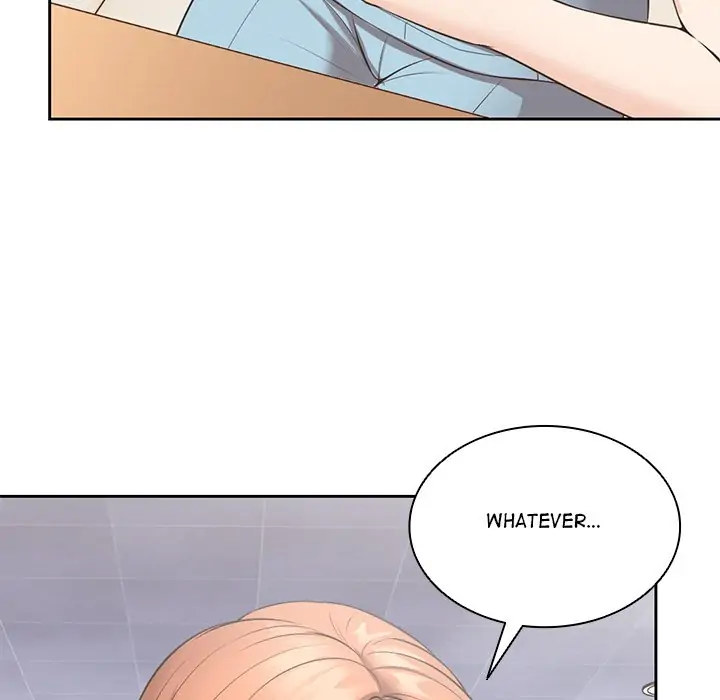 Amnesia Chapter 12 Page 33