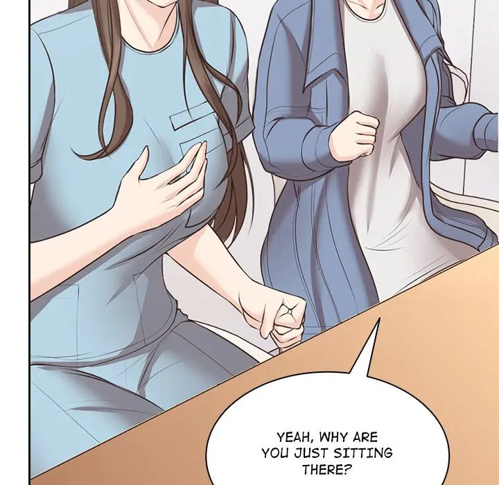 Amnesia Chapter 12 Page 38