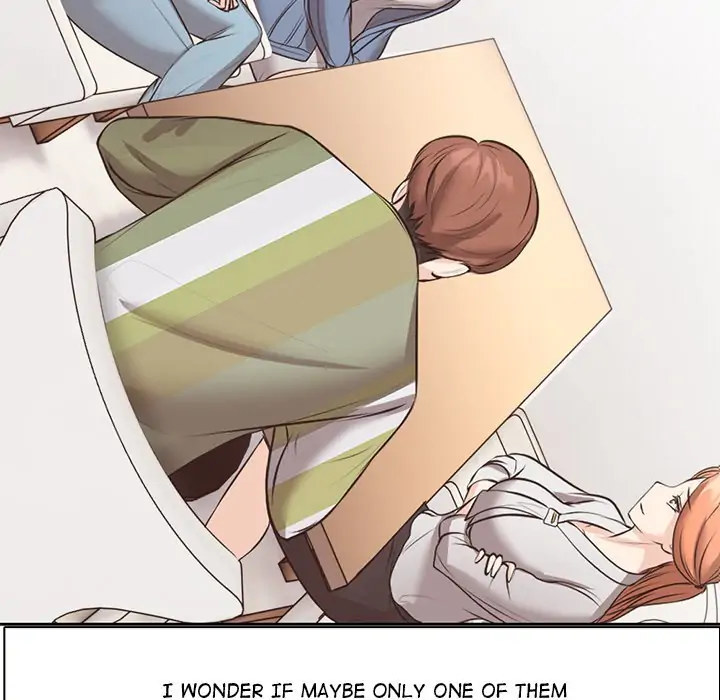 Amnesia Chapter 12 Page 44