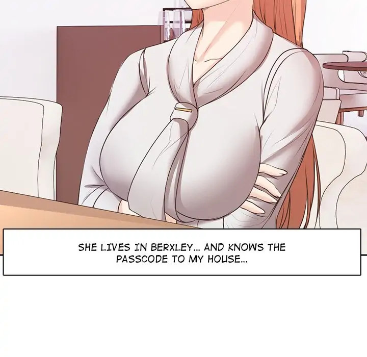 Amnesia Chapter 12 Page 46