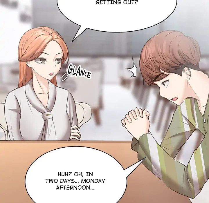 Amnesia Chapter 12 Page 49