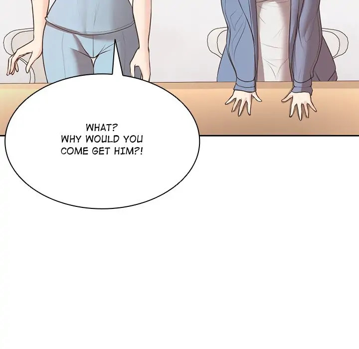 Amnesia Chapter 12 Page 54