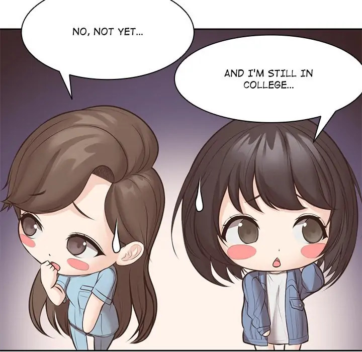 Amnesia Chapter 12 Page 61