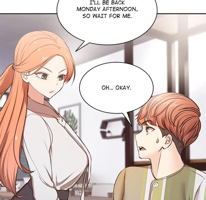 Amnesia Chapter 12 Page 65