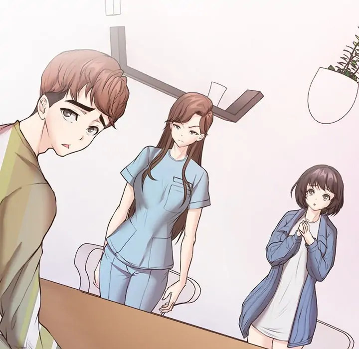 Amnesia Chapter 12 Page 67