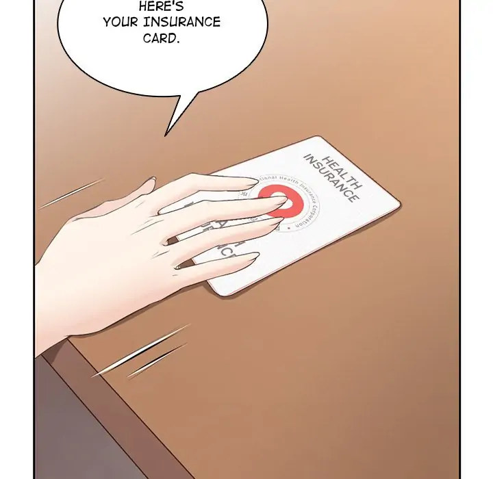 Amnesia Chapter 12 Page 8