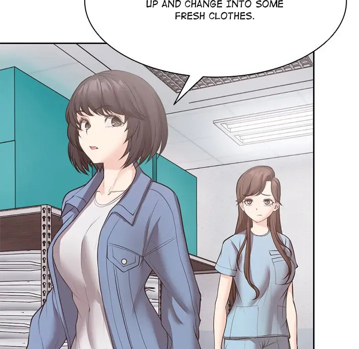 Amnesia Chapter 12 Page 84