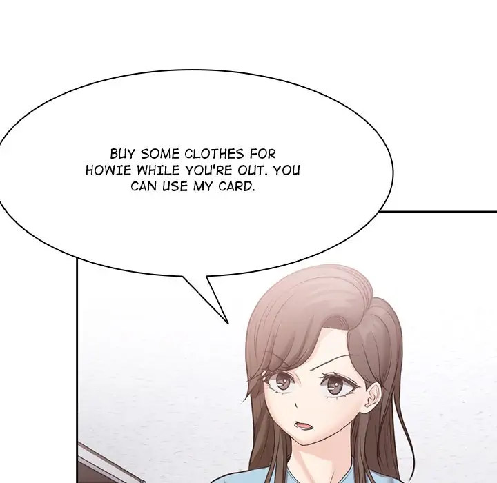 Amnesia Chapter 12 Page 86