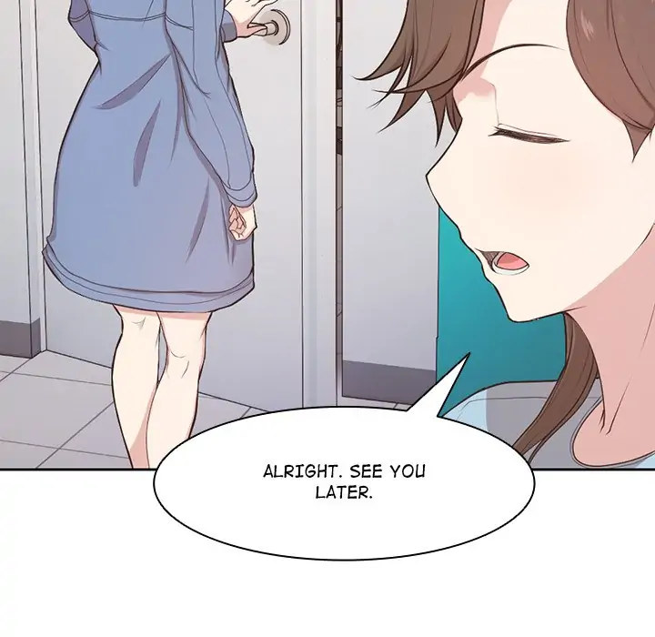 Amnesia Chapter 12 Page 89