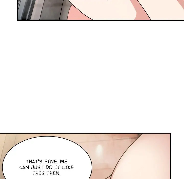 Amnesia Chapter 13 Page 122