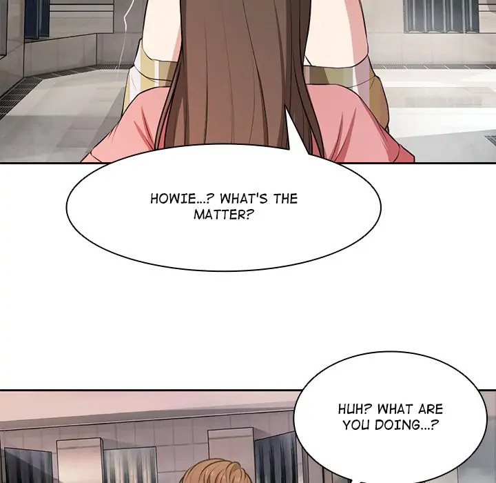 Amnesia Chapter 13 Page 23