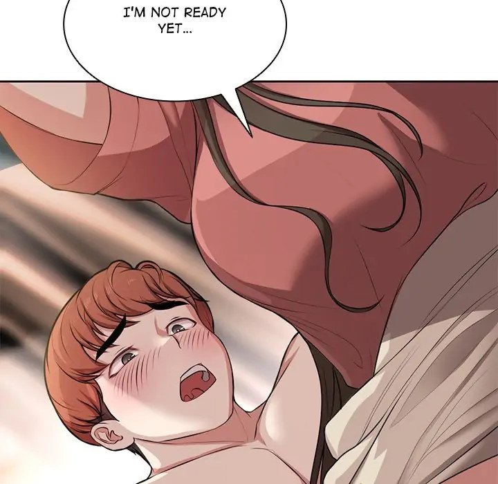 Amnesia Chapter 13 Page 27