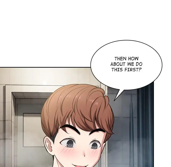 Amnesia Chapter 13 Page 31