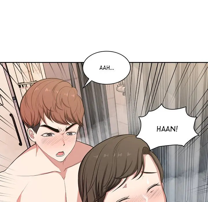 Amnesia Chapter 13 Page 76