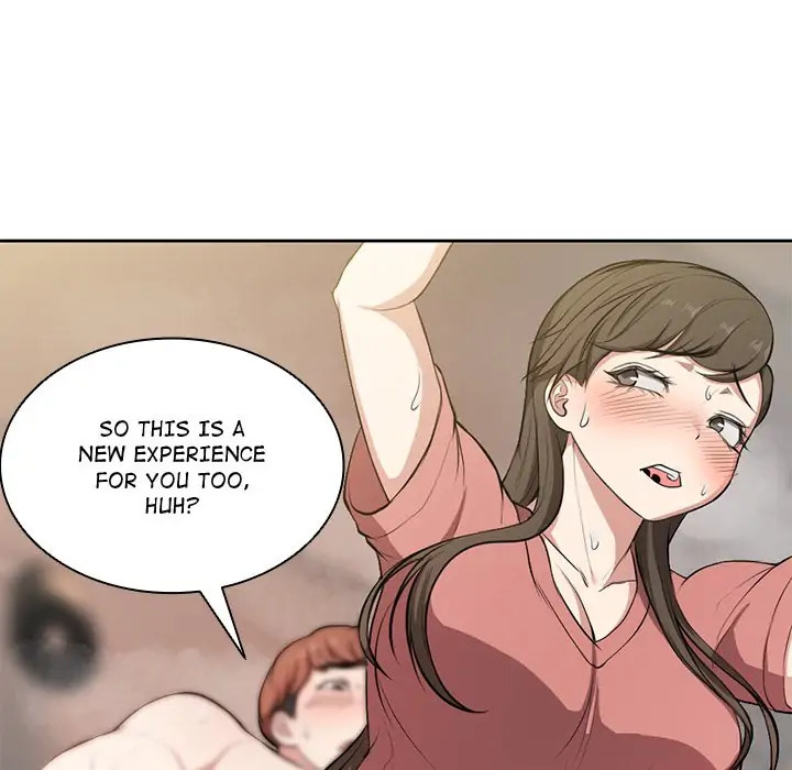 Amnesia Chapter 13 Page 88