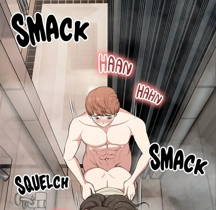 Amnesia Chapter 13 Page 91