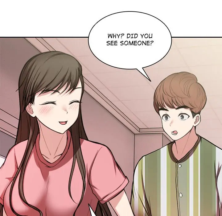 Amnesia Chapter 14 Page 115