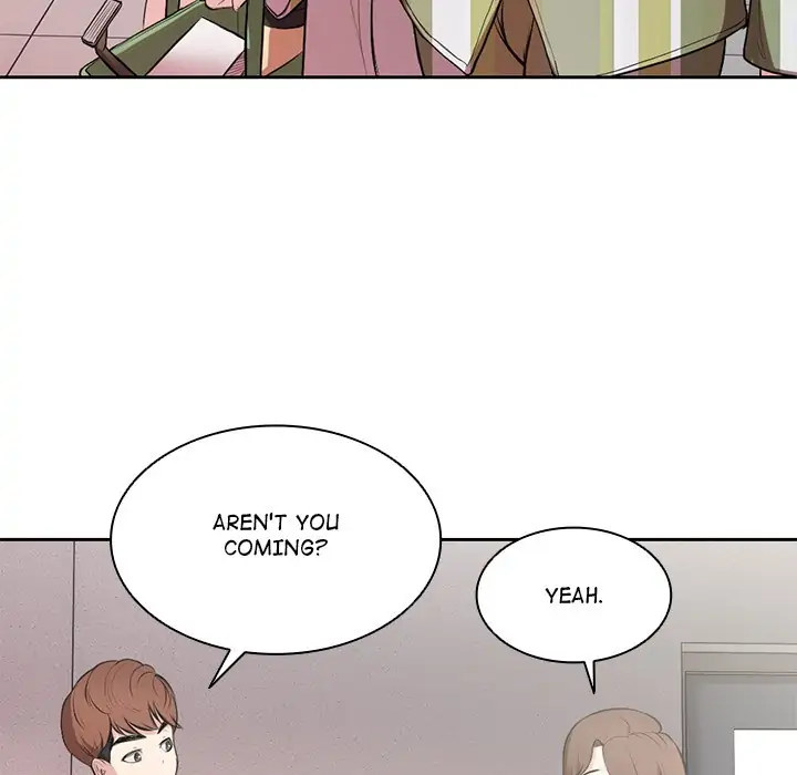 Amnesia Chapter 14 Page 118
