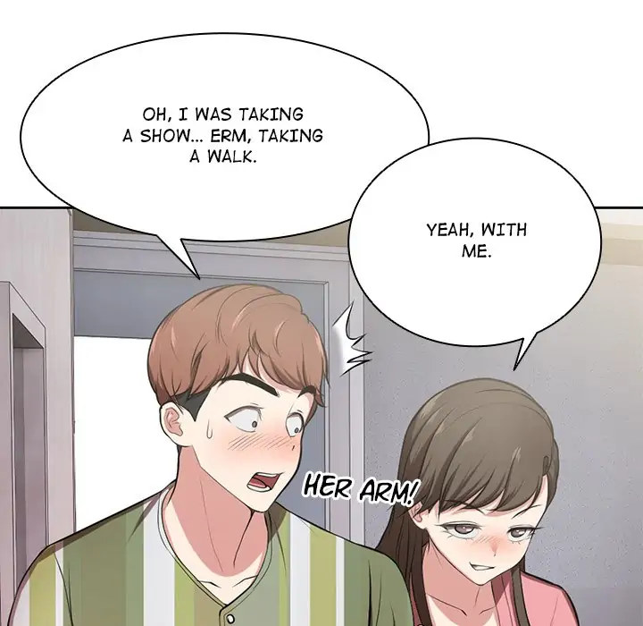 Amnesia Chapter 14 Page 129