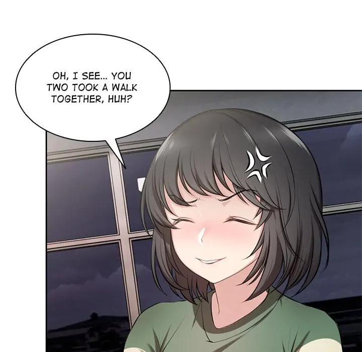 Amnesia Chapter 14 Page 131