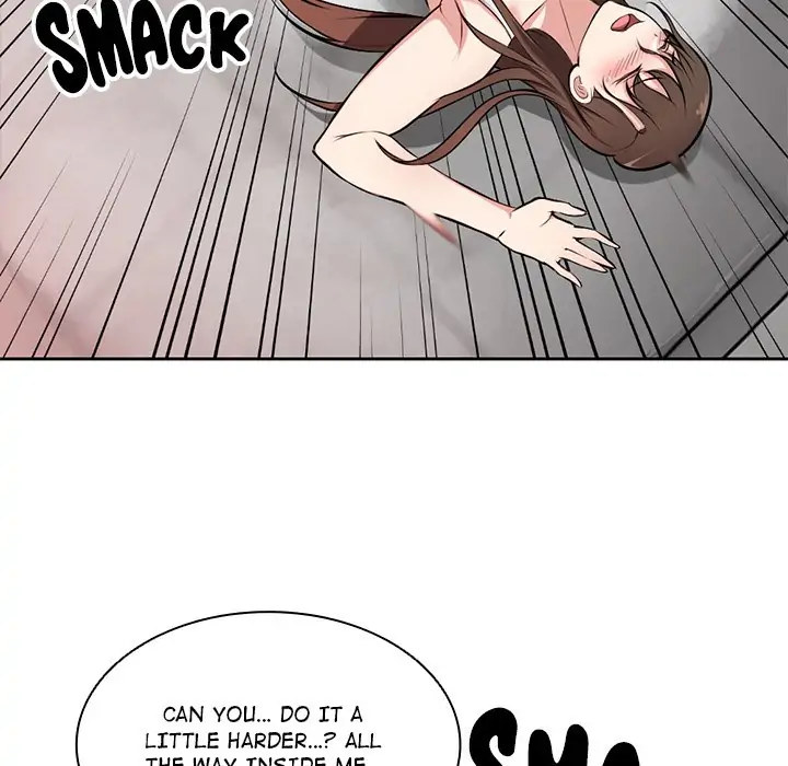 Amnesia Chapter 14 Page 23