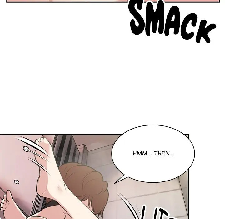Amnesia Chapter 14 Page 27