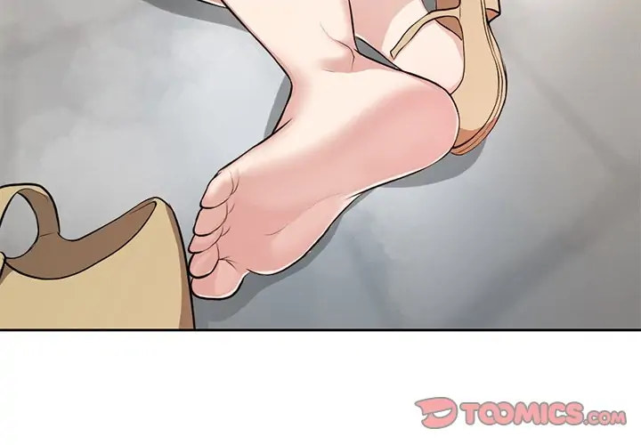 Amnesia Chapter 14 Page 3