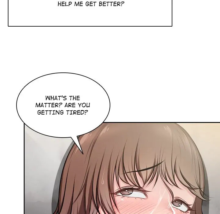 Amnesia Chapter 14 Page 43
