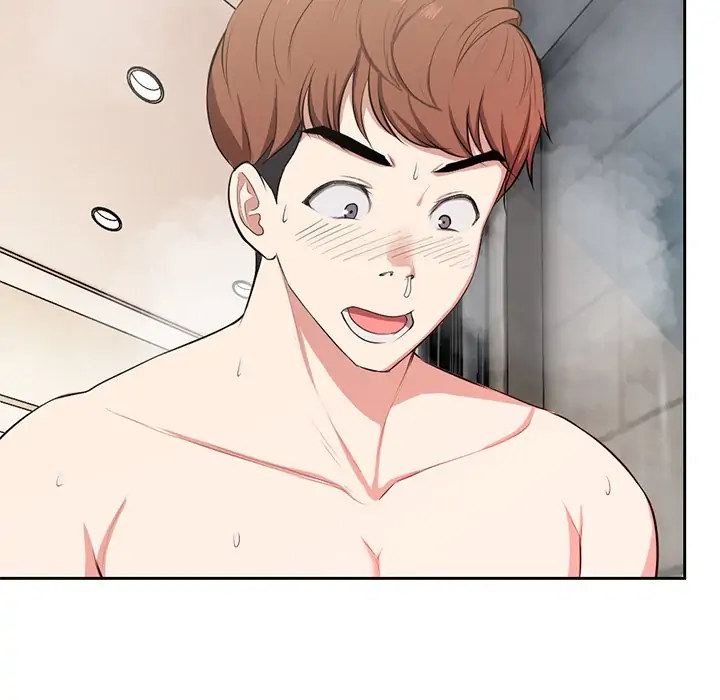 Amnesia Chapter 14 Page 5
