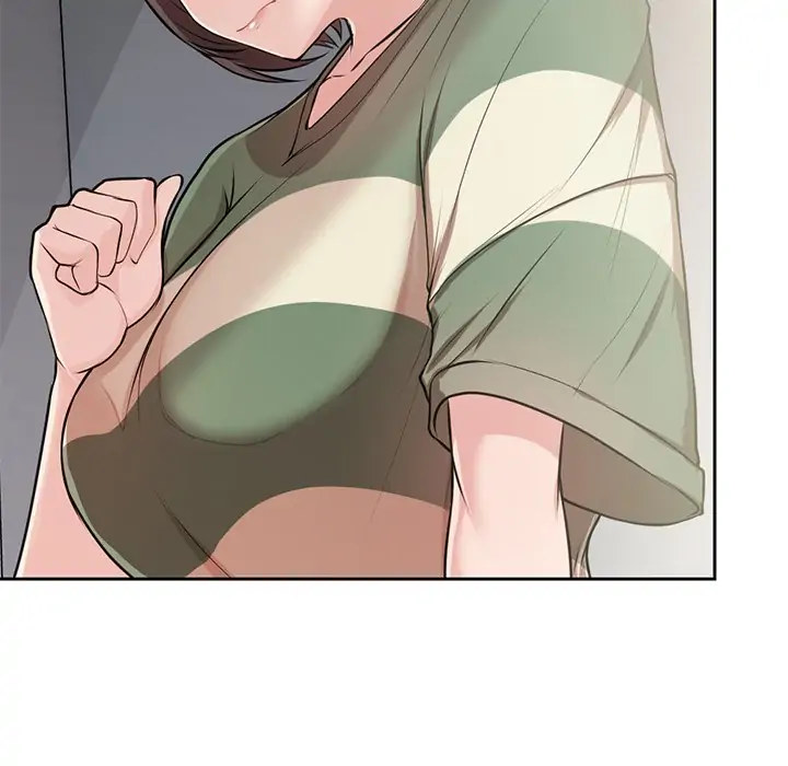 Amnesia Chapter 14 Page 70