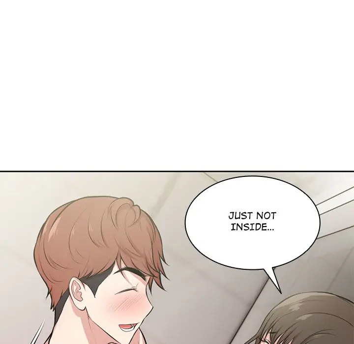 Amnesia Chapter 14 Page 86
